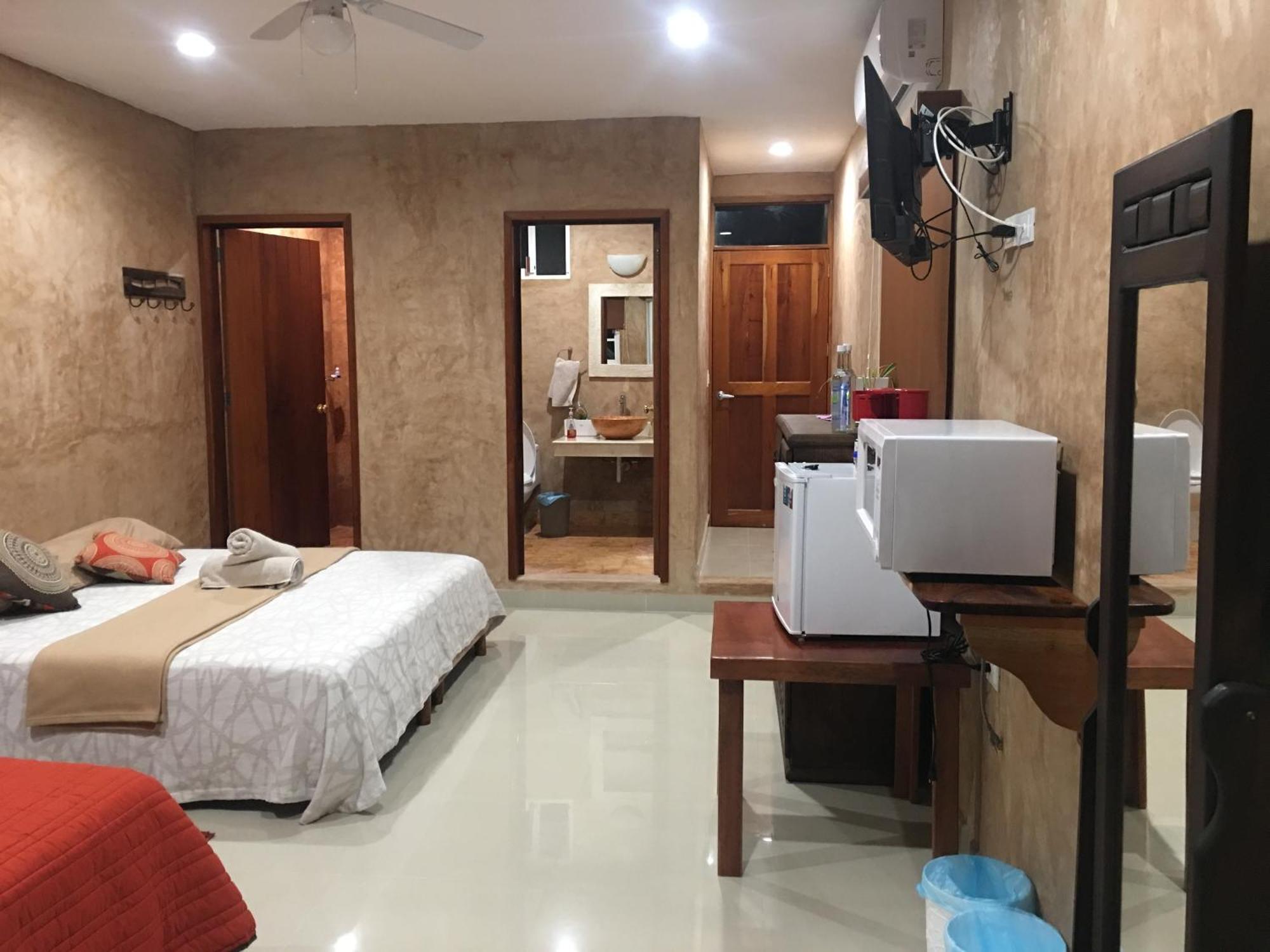 Posada Don Antonio Isla Holbox Exterior photo