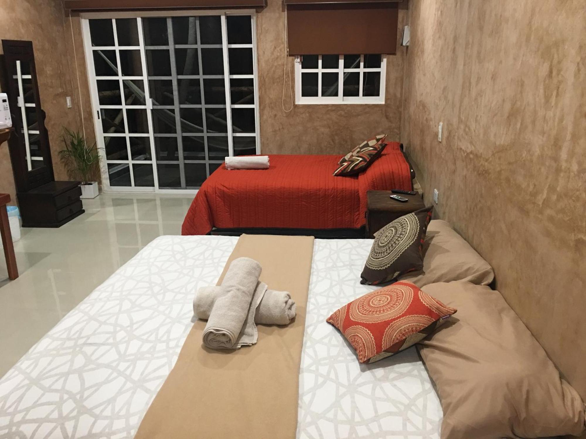 Posada Don Antonio Isla Holbox Exterior photo